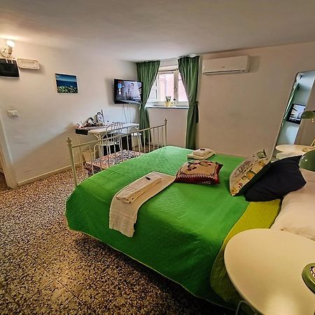 B&B Perla 카타니아 외부 사진