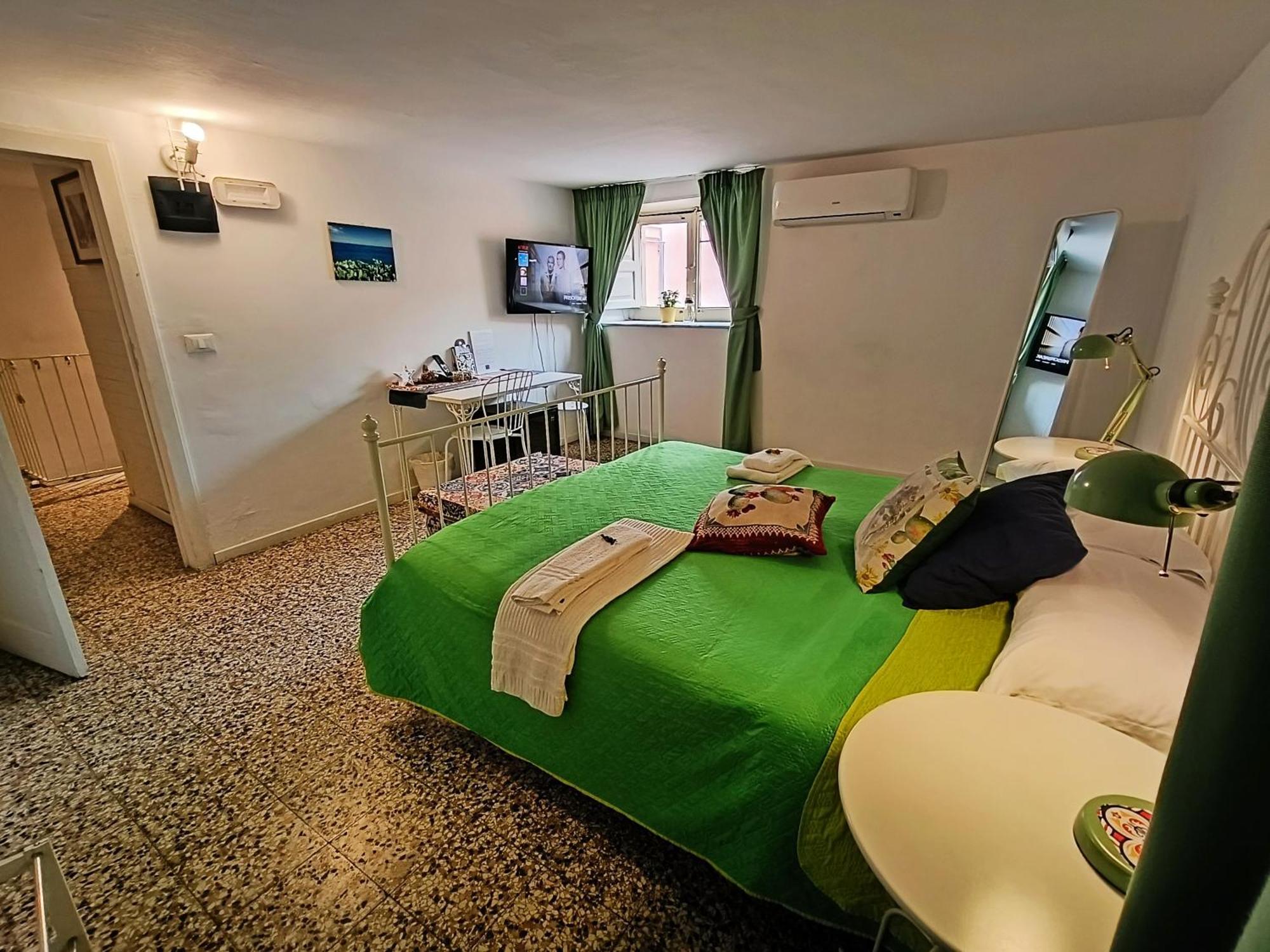 B&B Perla 카타니아 외부 사진